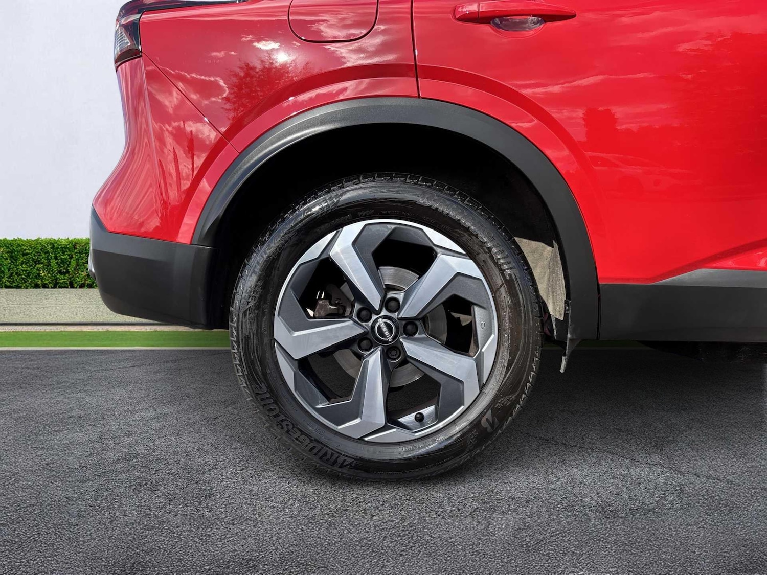 Used Nissan Qashqai 2023 for sale - 76554280: Photo 6