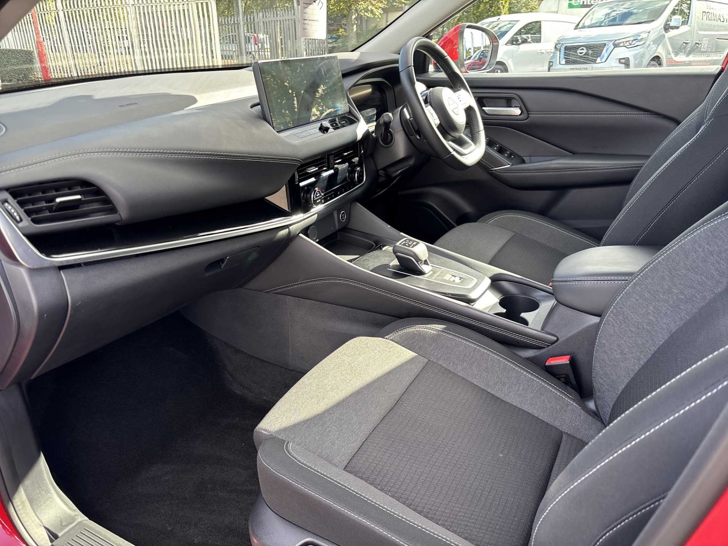 Used Nissan Qashqai 2023 for sale - 76554280: Photo 7