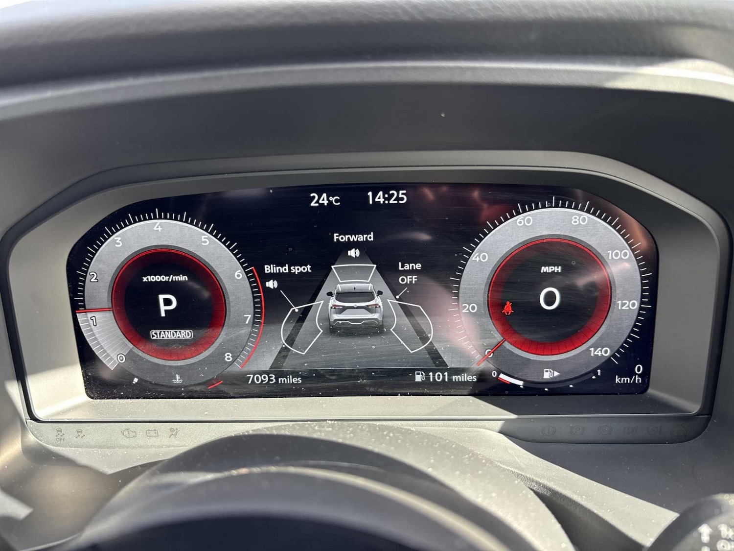 Used Nissan Qashqai 2023 for sale - 76554280: Photo 9