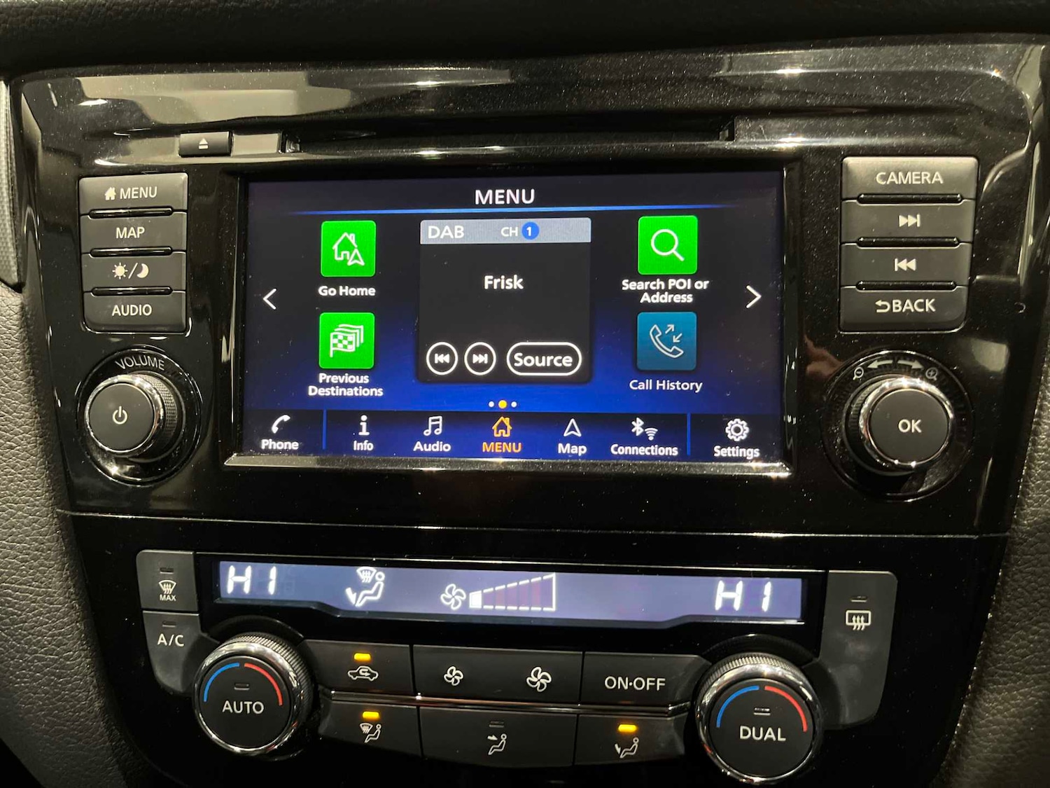 Used Nissan Qashqai 2021 for sale - 76911273: Photo 10