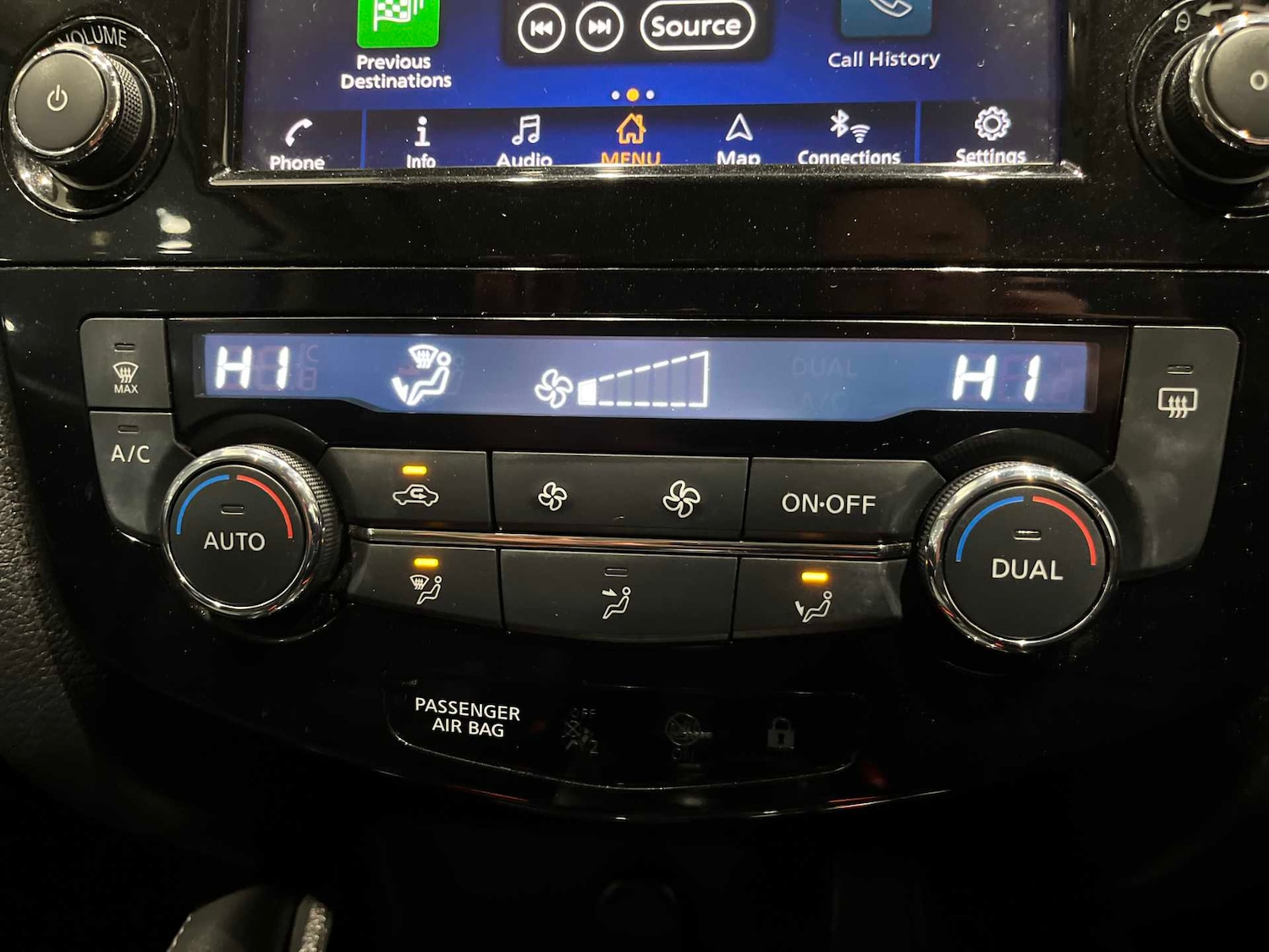 Used Nissan Qashqai 2021 for sale - 76911273: Photo 11