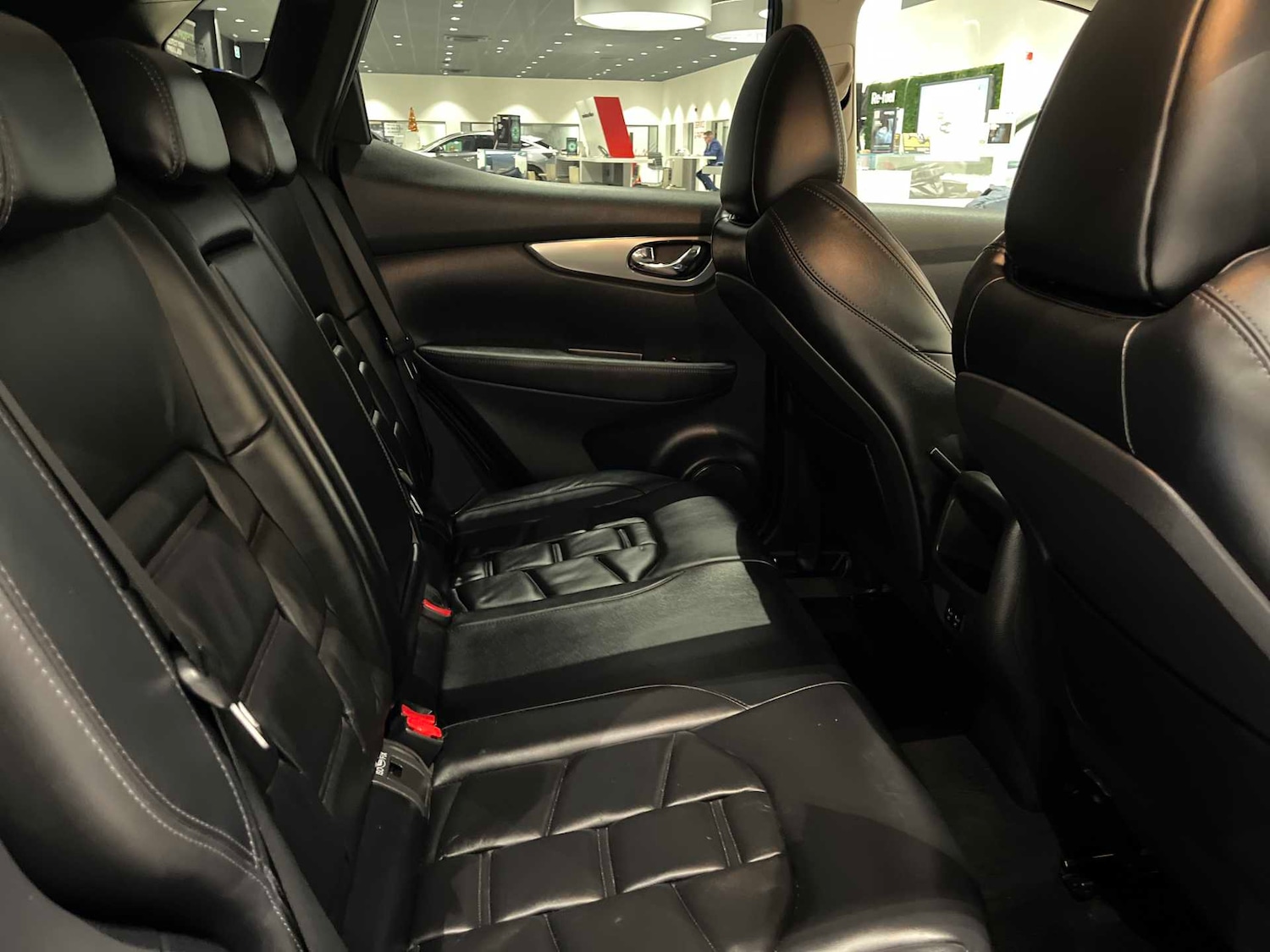 Used Nissan Qashqai 2021 for sale - 76911273: Photo 15