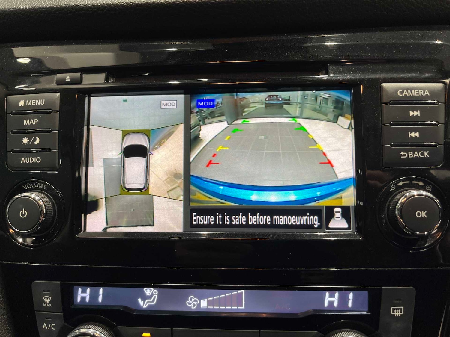 Used Nissan Qashqai 2021 for sale - 76911273: Photo 21