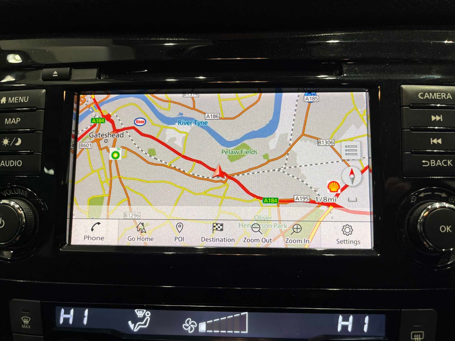 Used Nissan Qashqai 2021 for sale - 76911273: Photo 22