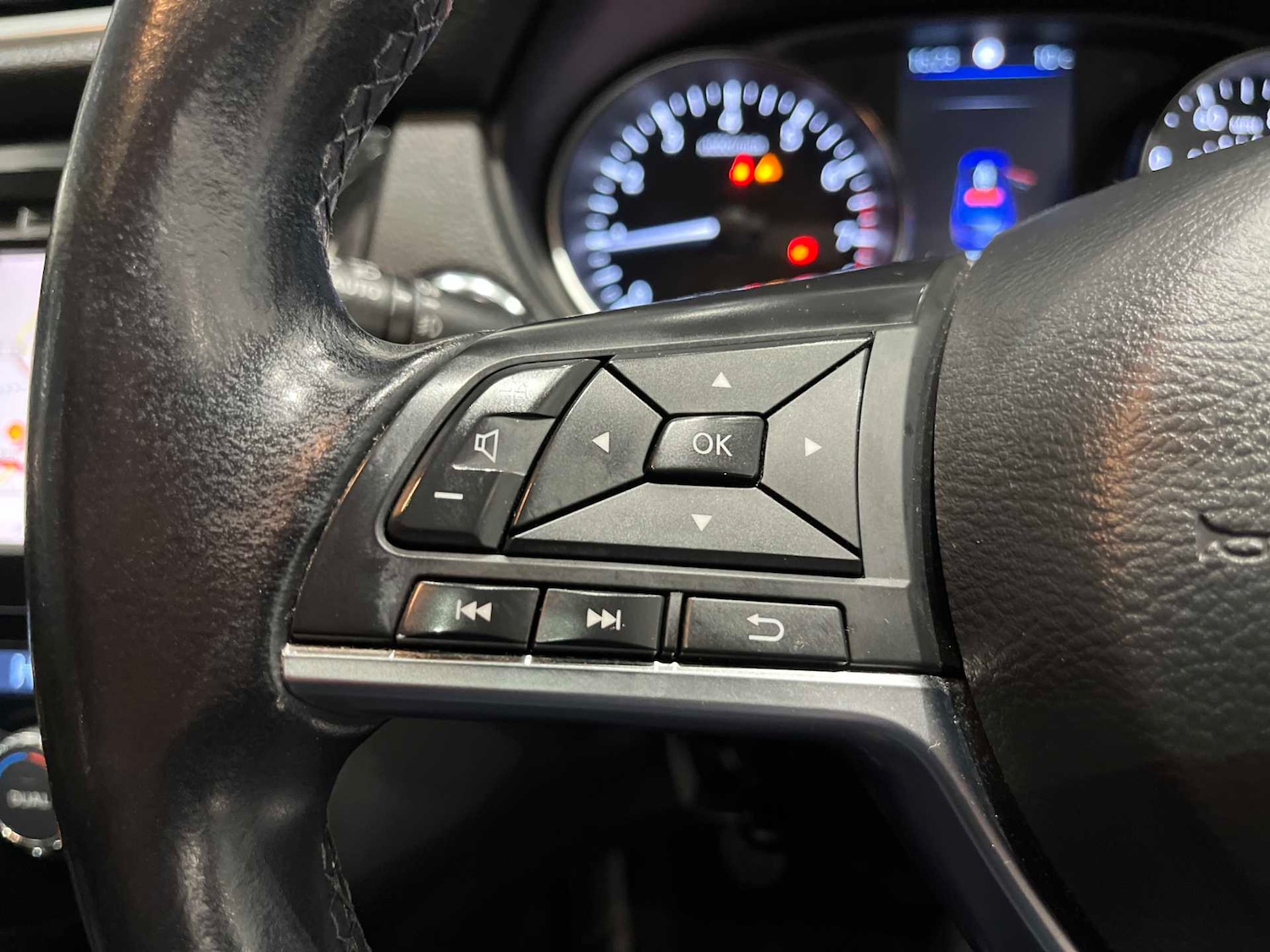 Used Nissan Qashqai 2021 for sale - 76911273: Photo 24