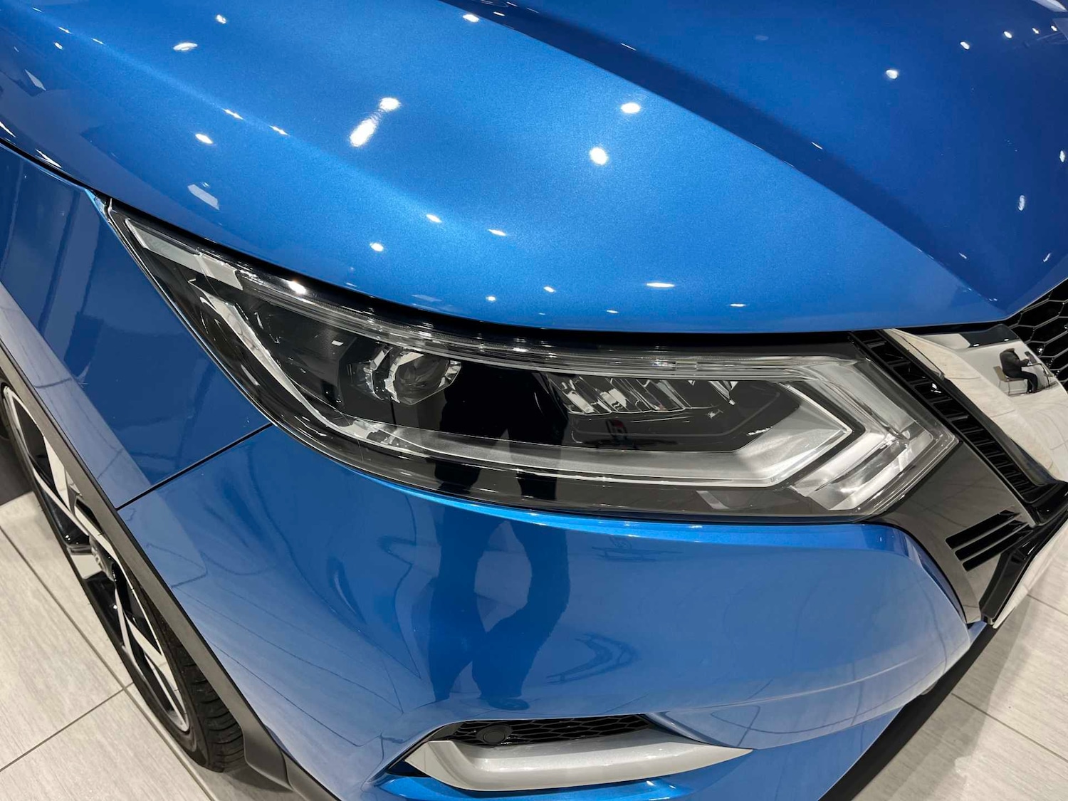 Used Nissan Qashqai 2021 for sale - 76911273: Photo 27