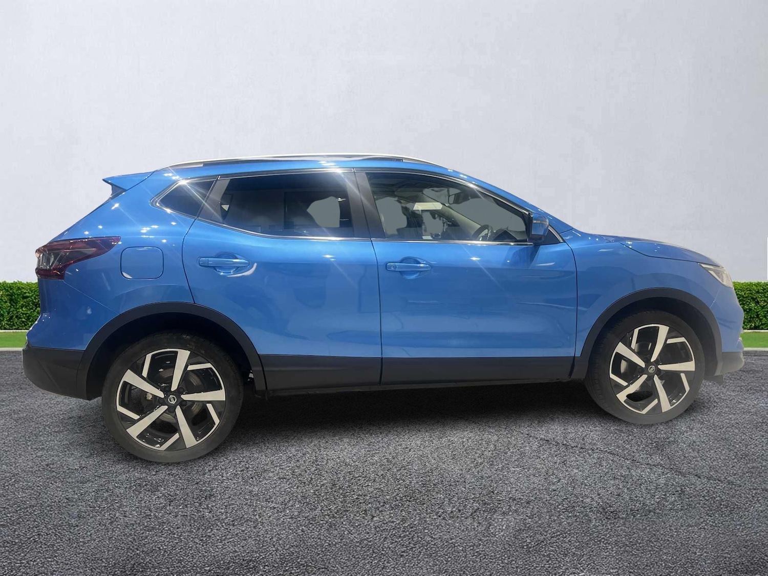 Used Nissan Qashqai 2021 for sale - 76911273: Photo 3