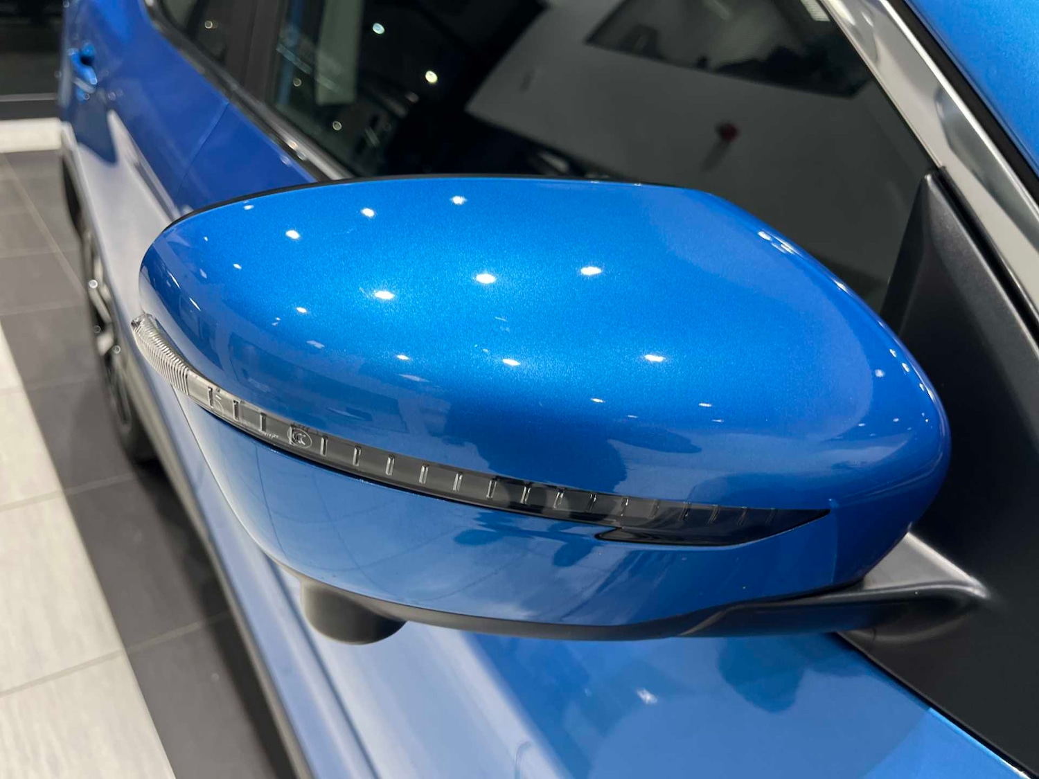 Used Nissan Qashqai 2021 for sale - 76911273: Photo 30