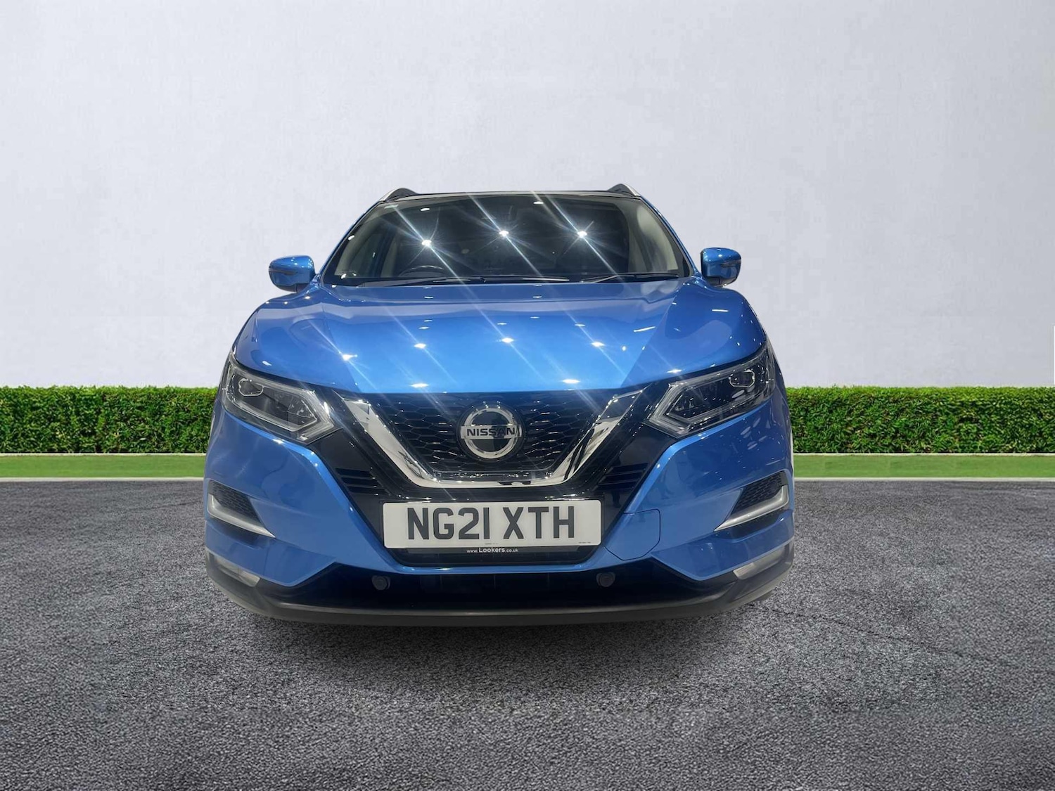 Used Nissan Qashqai 2021 for sale - 76911273: Photo 5