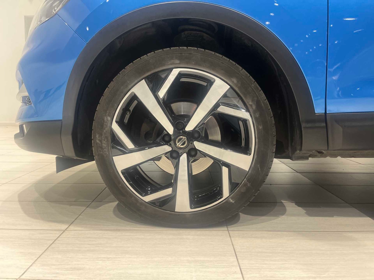 Used Nissan Qashqai 2021 for sale - 76911273: Photo 6