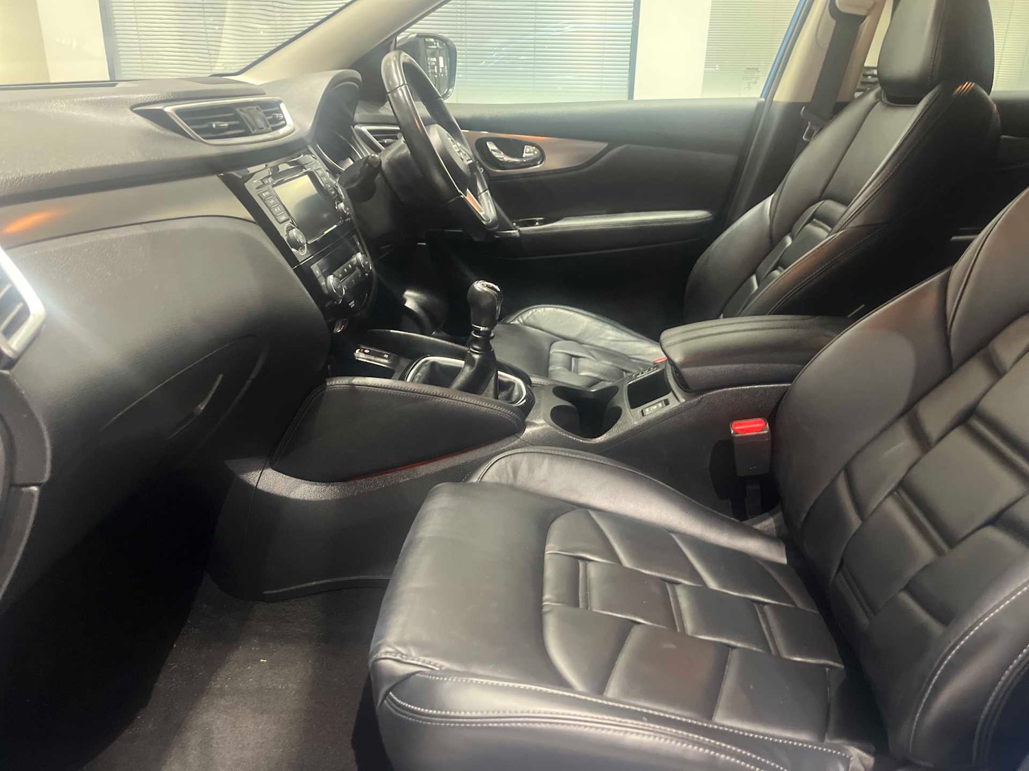 Used Nissan Qashqai 2021 for sale - 76911273: Photo 7