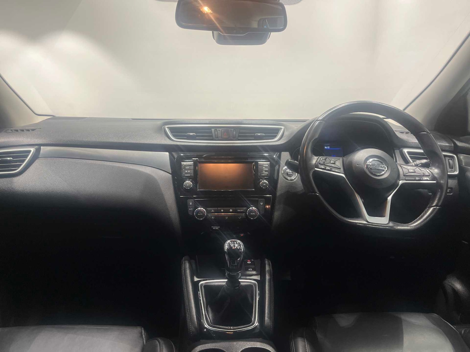 Used Nissan Qashqai 2021 for sale - 76911273: Photo 8