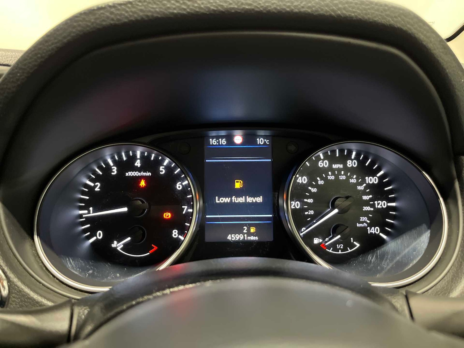 Used Nissan Qashqai 2021 for sale - 76911273: Photo 9