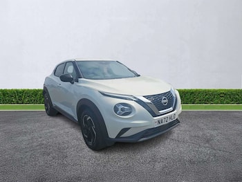 Used Nissan Juke 2022 for sale - 79668173: Photo