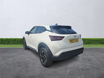 Used Nissan Juke 2022 for sale - 79668173: Photo