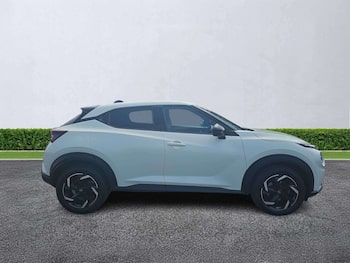 Used Nissan Juke 2022 for sale - 79668173: Photo