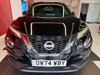 Used Nissan Juke 2025 for sale - 78326334: Photo