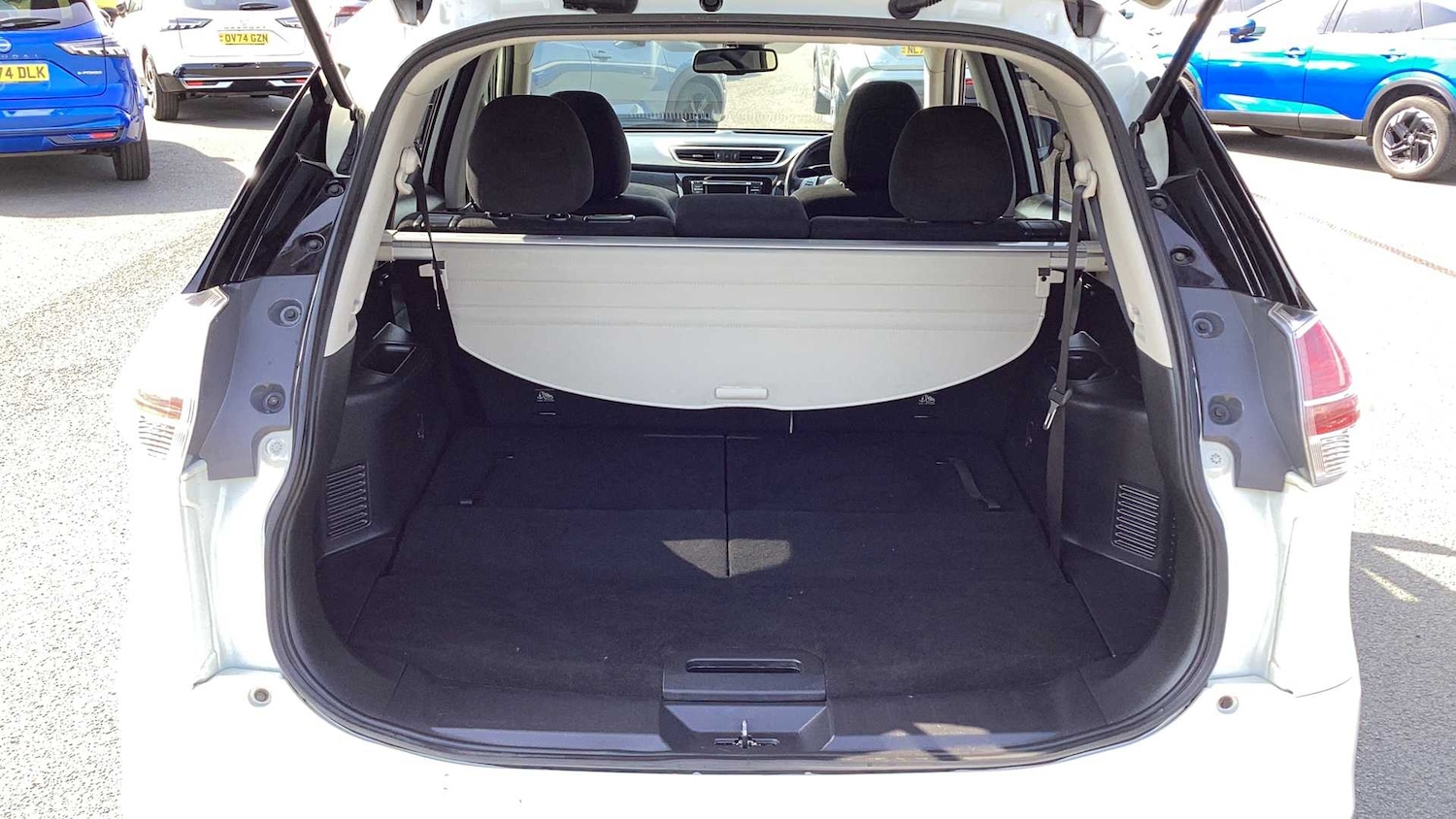 Vehicle 16
