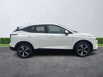 Used Nissan Qashqai 2022 for sale - 79639556: Photo