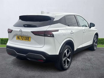 Used Nissan Qashqai 2022 for sale - 79639556: Photo