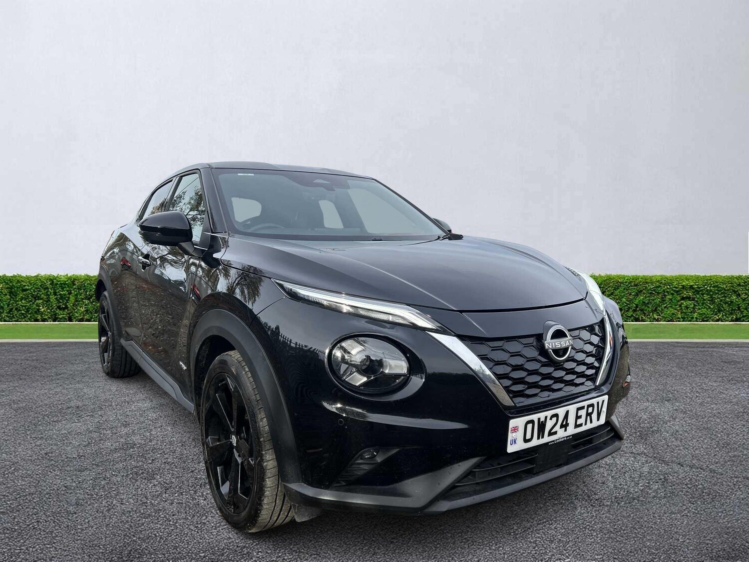 Used Nissan Juke 2024 for sale - 76369166: Photo 1