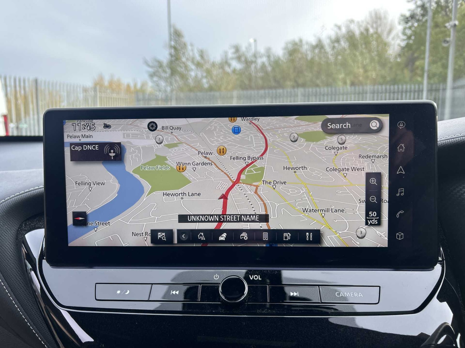 Used Nissan Juke 2024 for sale - 76369166: Photo 10