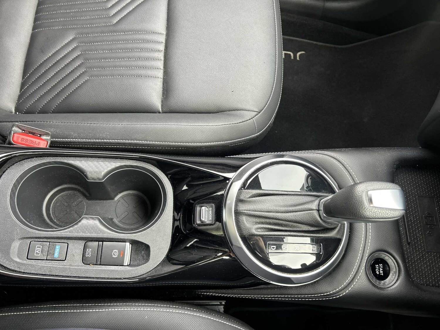 Used Nissan Juke 2024 for sale - 76369166: Photo 12