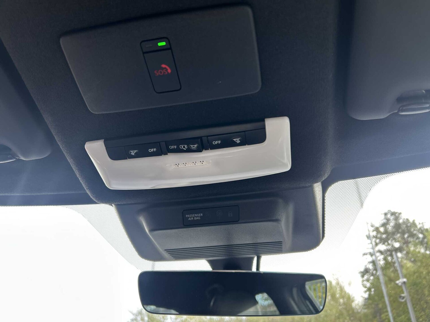 Used Nissan Juke 2024 for sale - 76369166: Photo 13