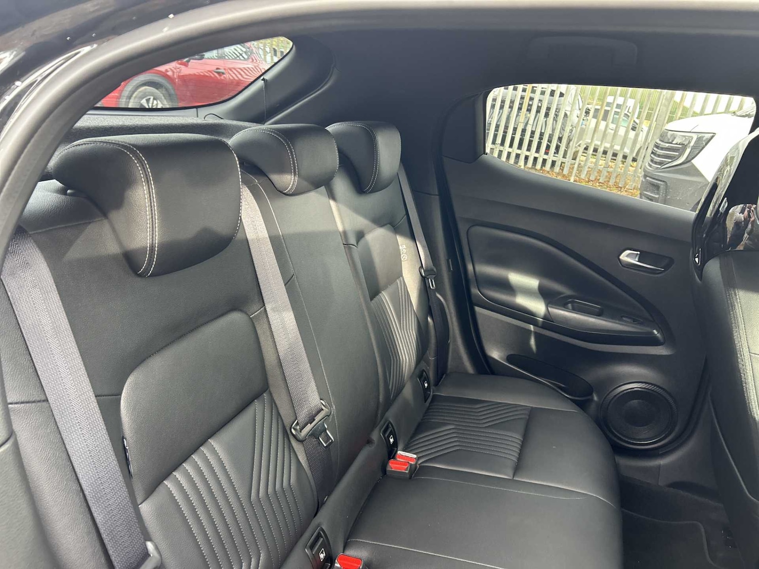 Used Nissan Juke 2024 for sale - 76369166: Photo 15