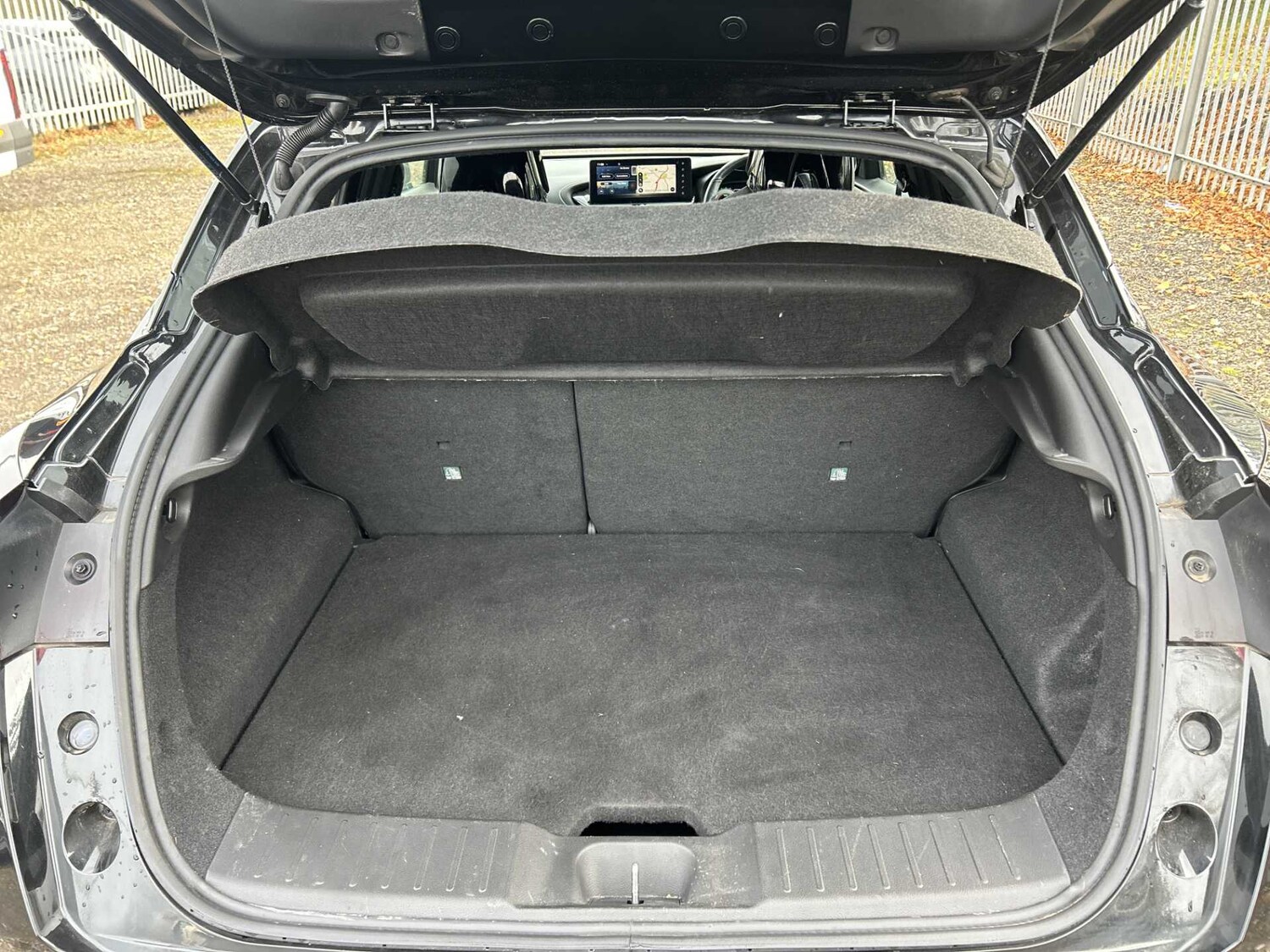 Used Nissan Juke 2024 for sale - 76369166: Photo 16