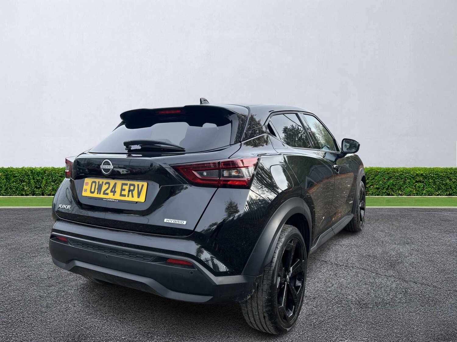 Used Nissan Juke 2024 for sale - 76369166: Photo 17