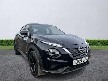 2024 - 1.6 Hybrid Tekna 5Dr Auto
