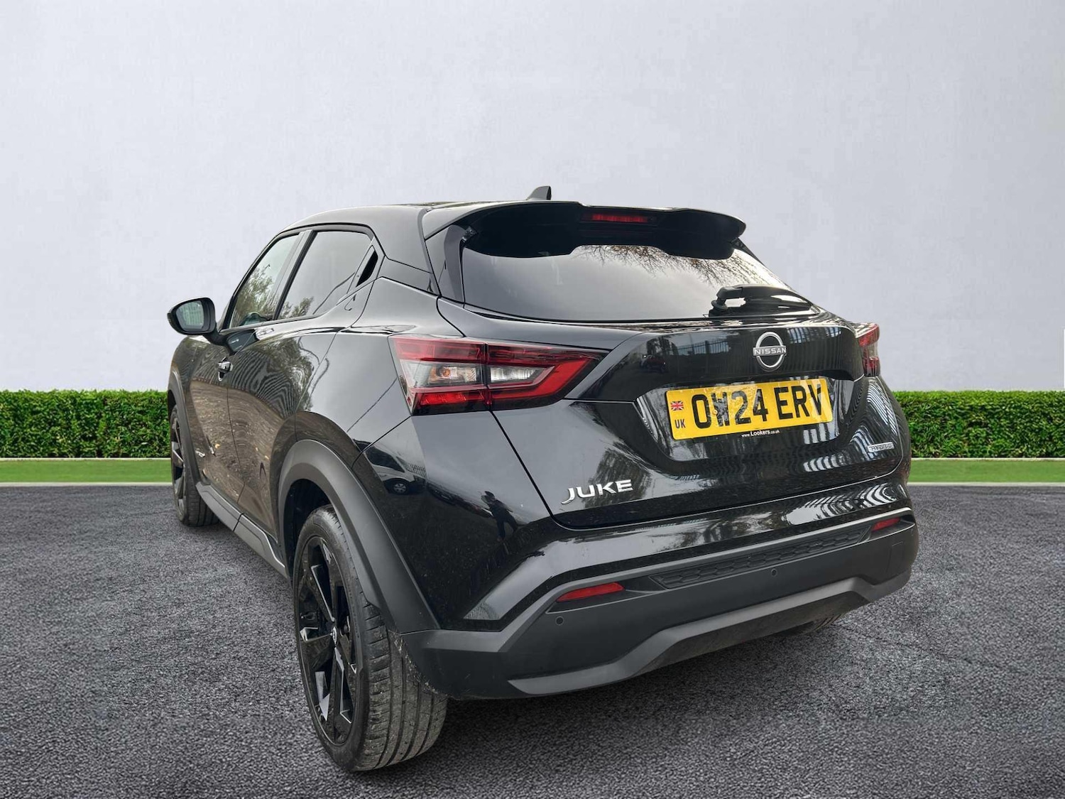 Used Nissan Juke 2024 for sale - 76369166: Photo 2