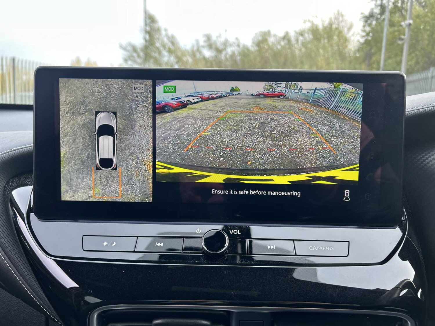 Used Nissan Juke 2024 for sale - 76369166: Photo 21