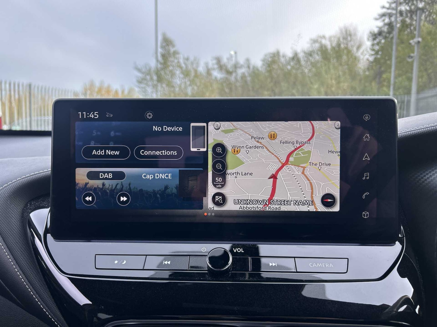 Used Nissan Juke 2024 for sale - 76369166: Photo 22