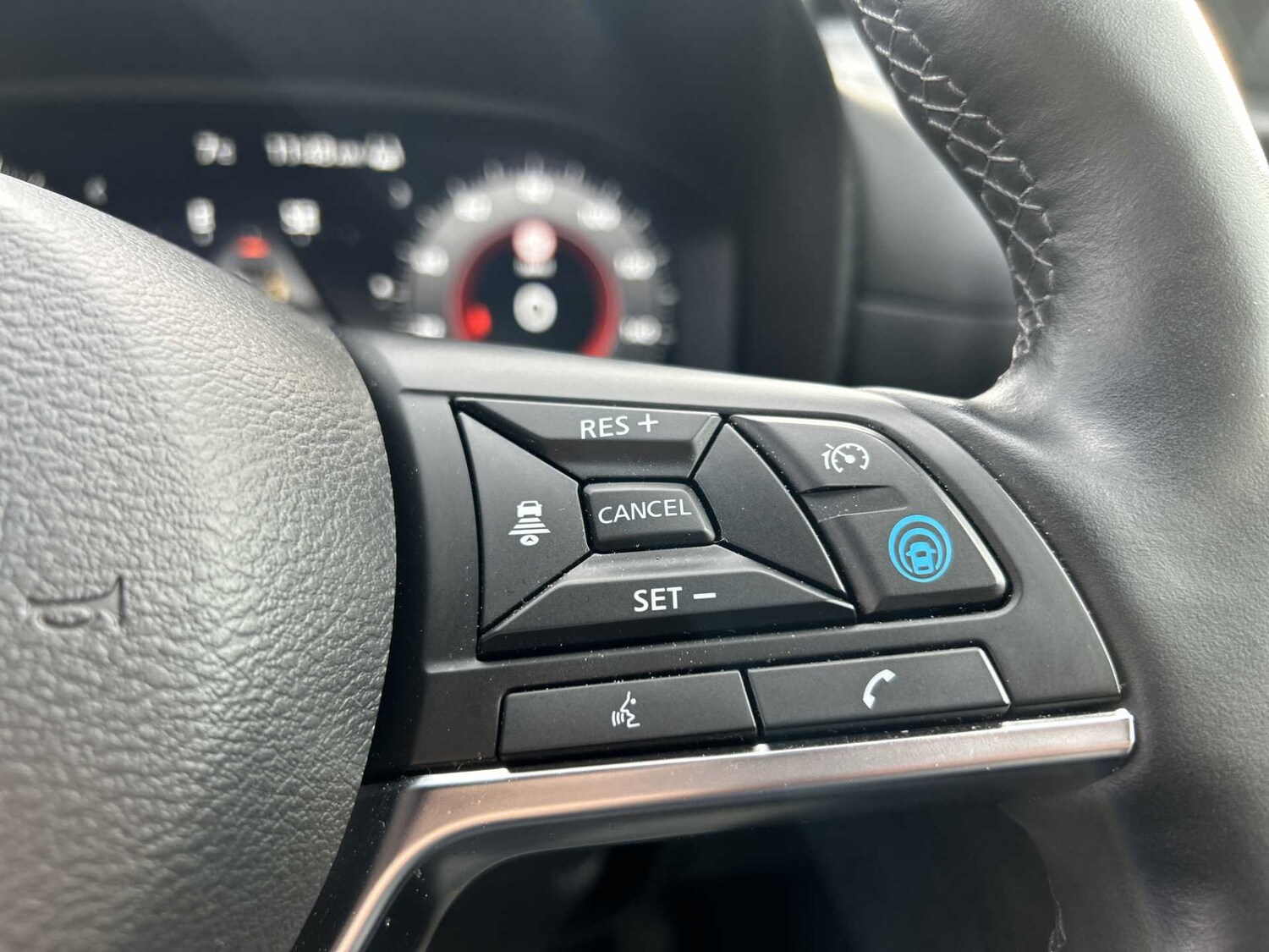 Used Nissan Juke 2024 for sale - 76369166: Photo 23