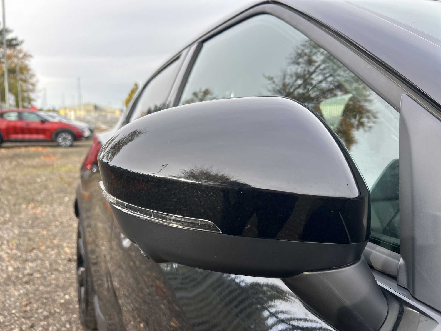 Used Nissan Juke 2024 for sale - 76369166: Photo 27