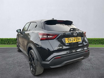 Used Nissan Juke 2024 for sale - 76369166: Photo