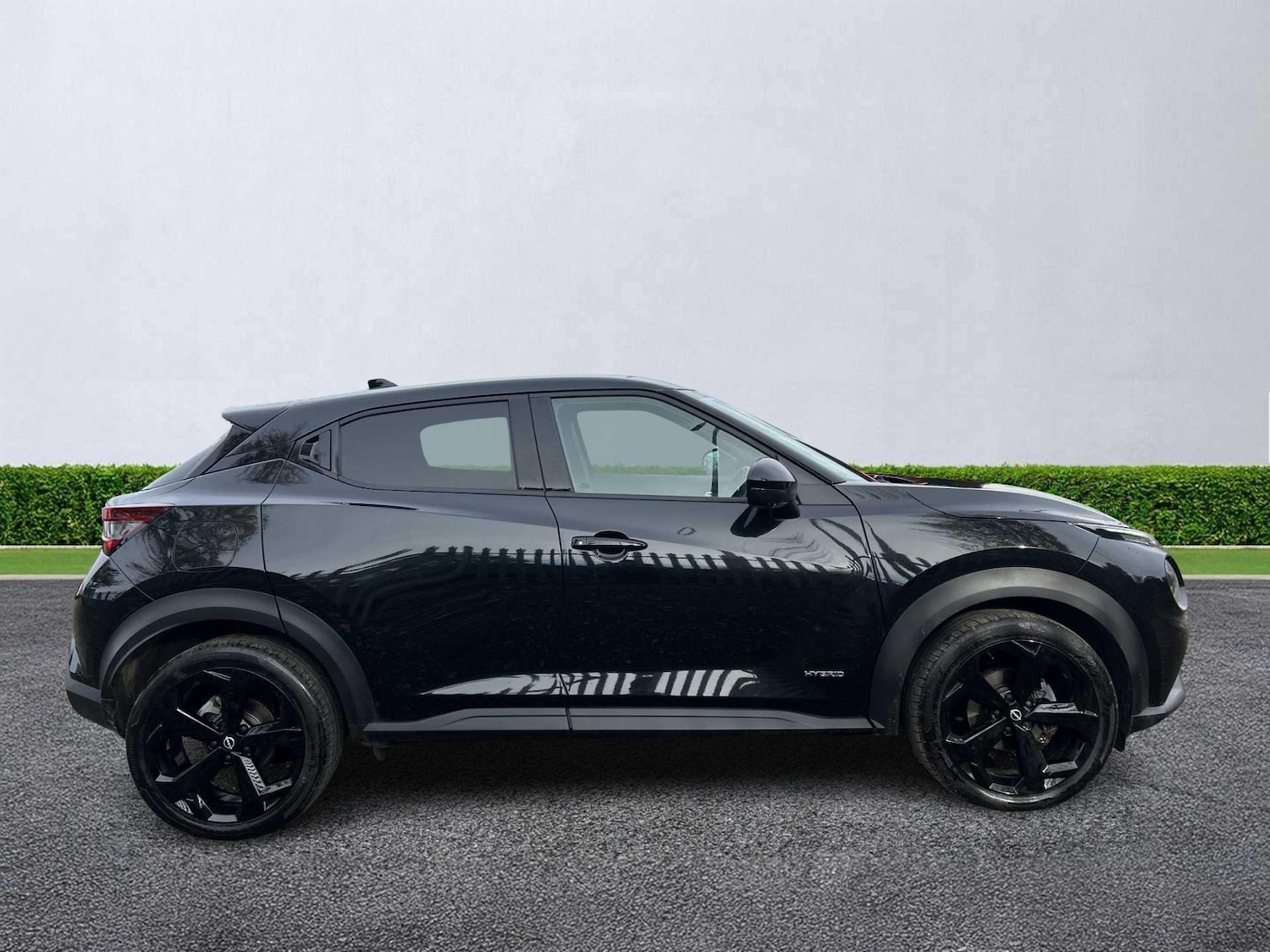 Used Nissan Juke 2024 for sale - 76369166: Photo 3