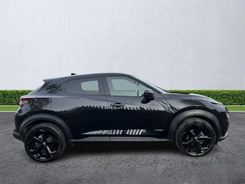 Used Nissan Juke 2024 for sale - 76369166: Photo