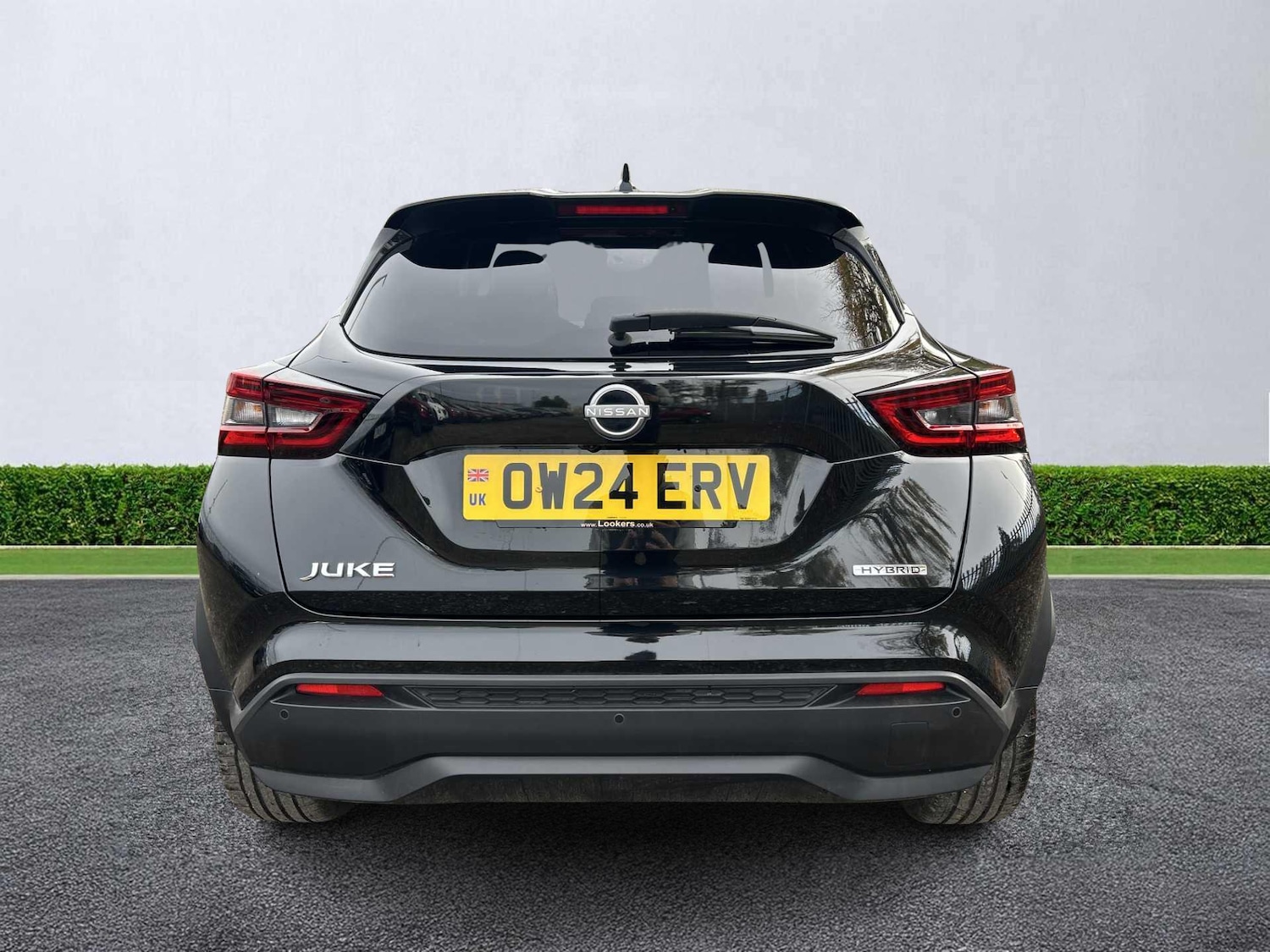 Used Nissan Juke 2024 for sale - 76369166: Photo 4