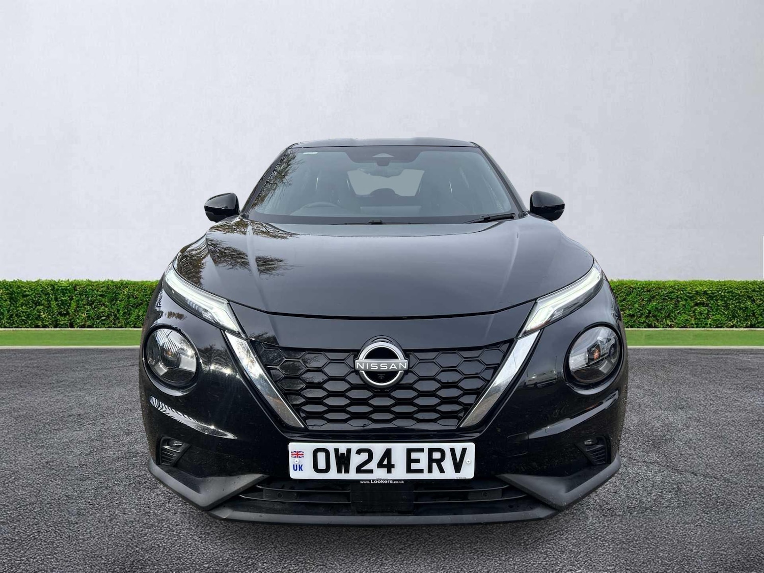 Used Nissan Juke 2024 for sale - 76369166: Photo 5