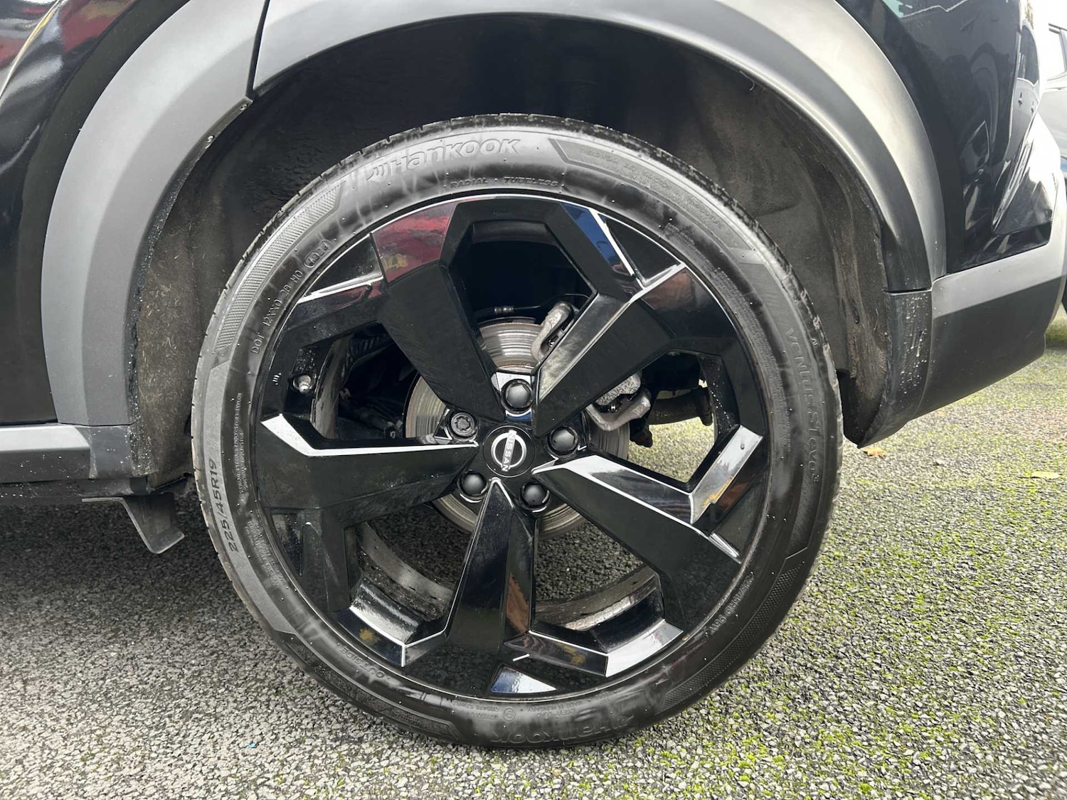 Used Nissan Juke 2024 for sale - 76369166: Photo 6