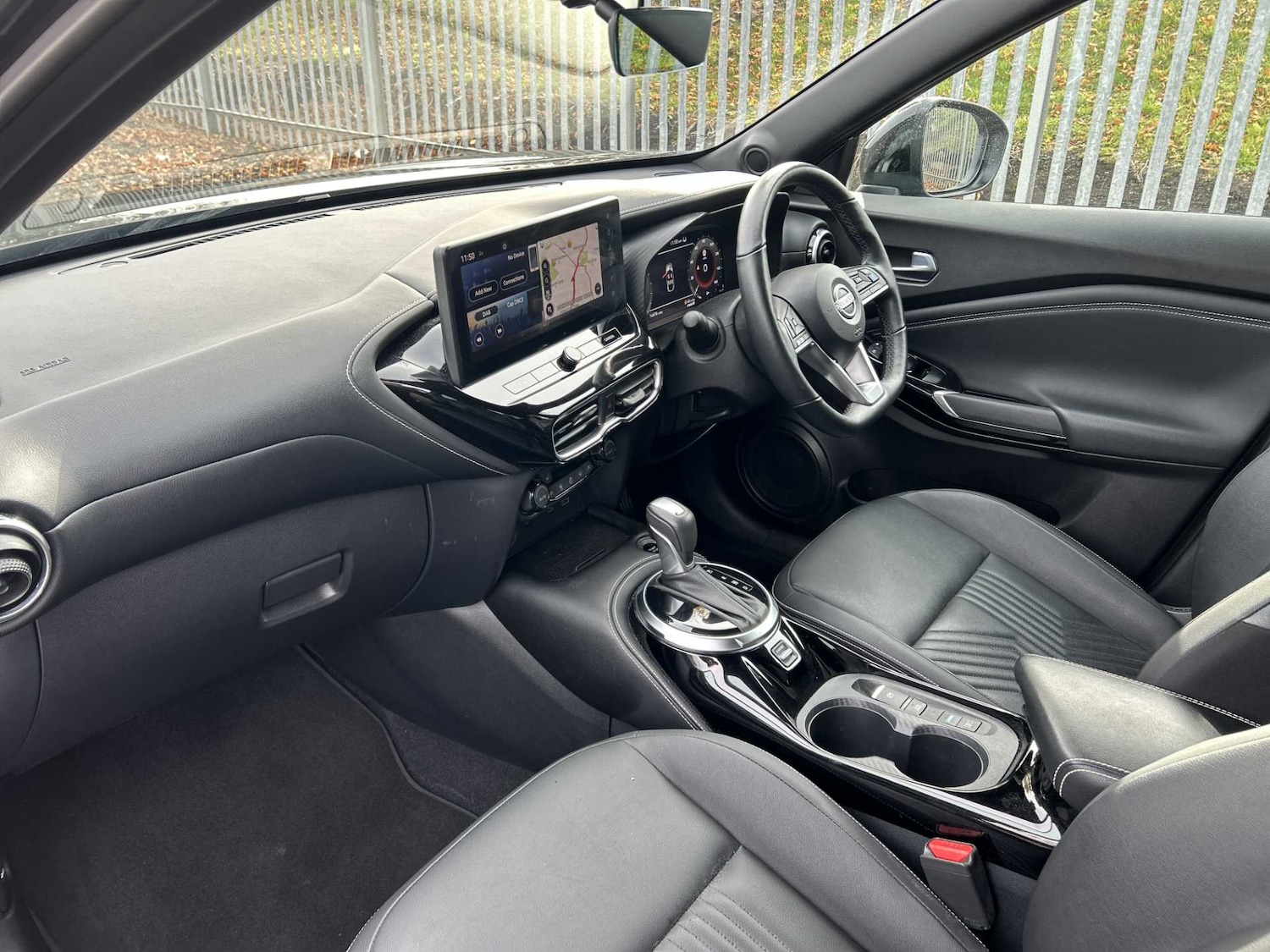 Used Nissan Juke 2024 for sale - 76369166: Photo 7