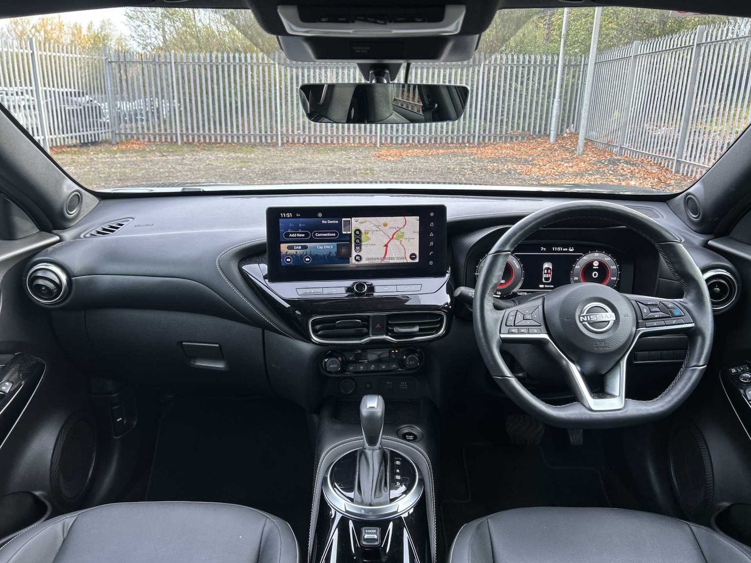 Used Nissan Juke 2024 for sale - 76369166: Photo 8