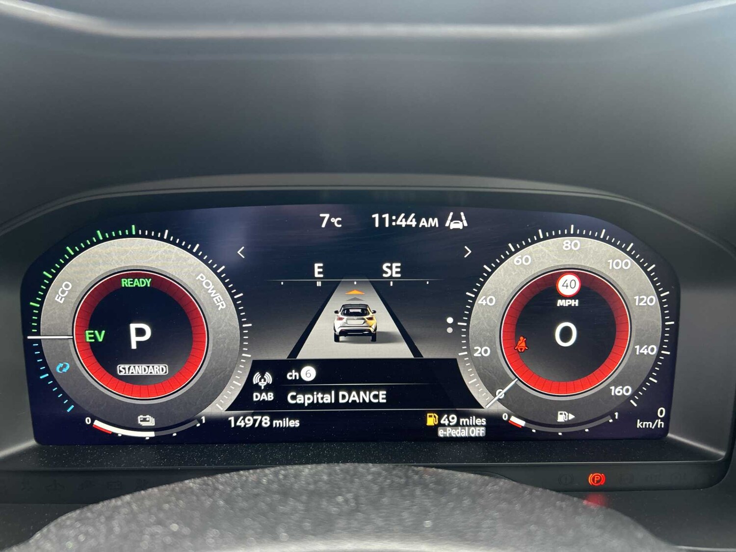 Used Nissan Juke 2024 for sale - 76369166: Photo 9