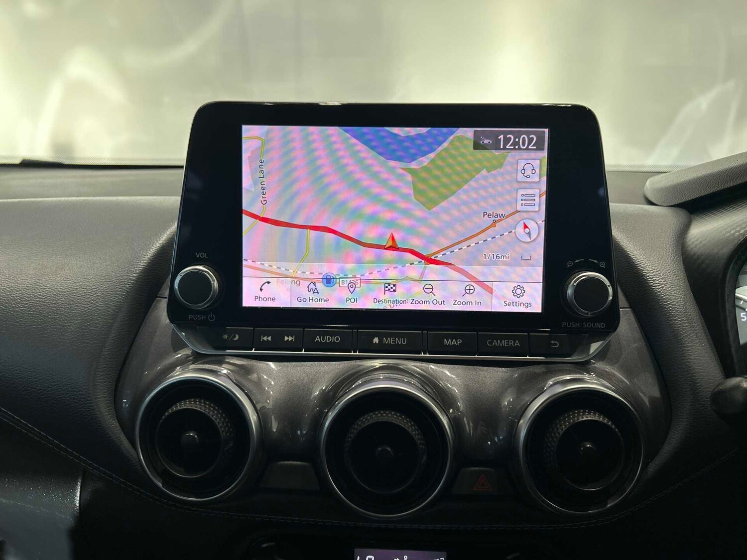 Used Nissan Juke 2021 for sale - 76699546: Photo 10