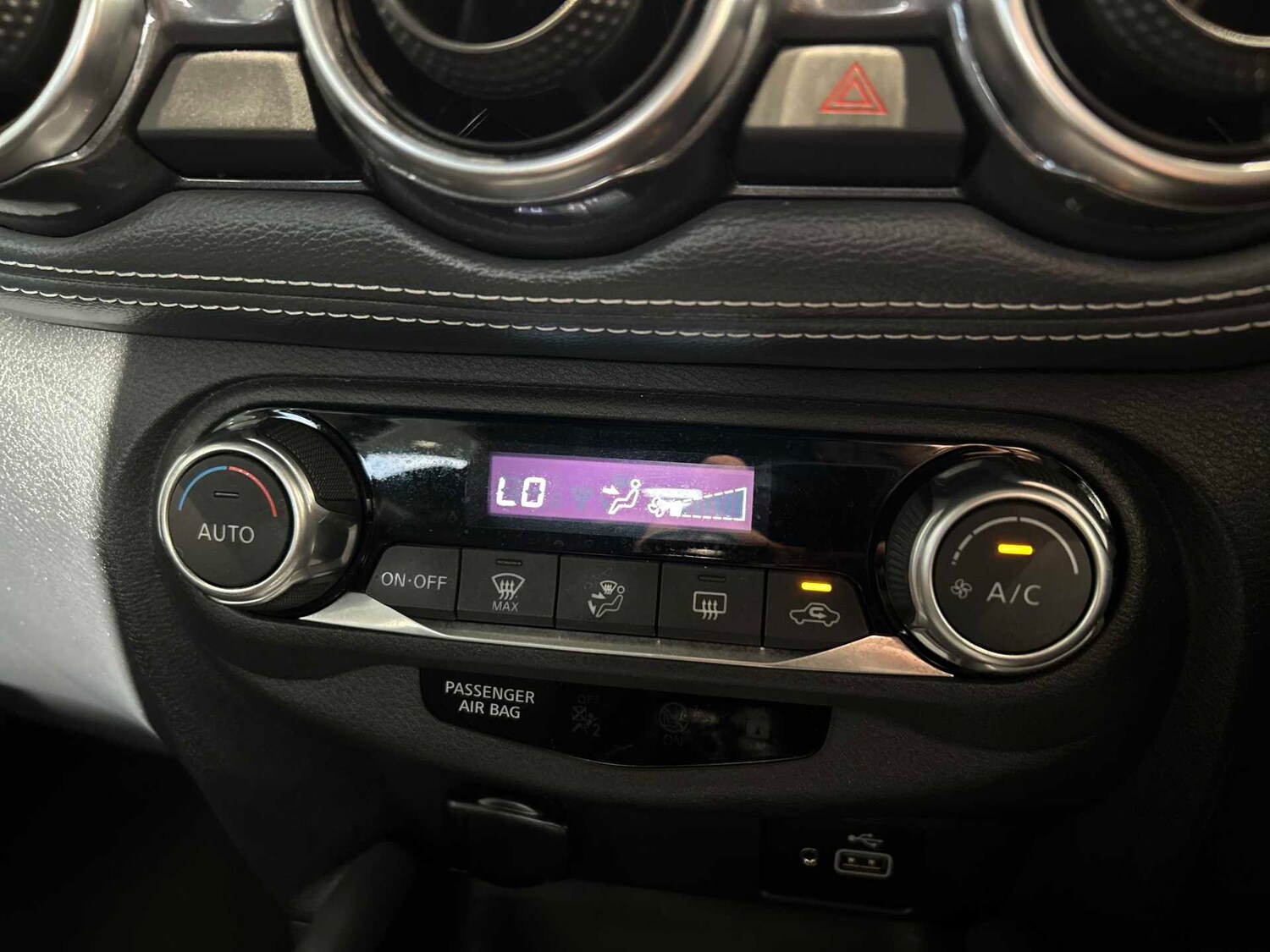 Used Nissan Juke 2021 for sale - 76699546: Photo 11