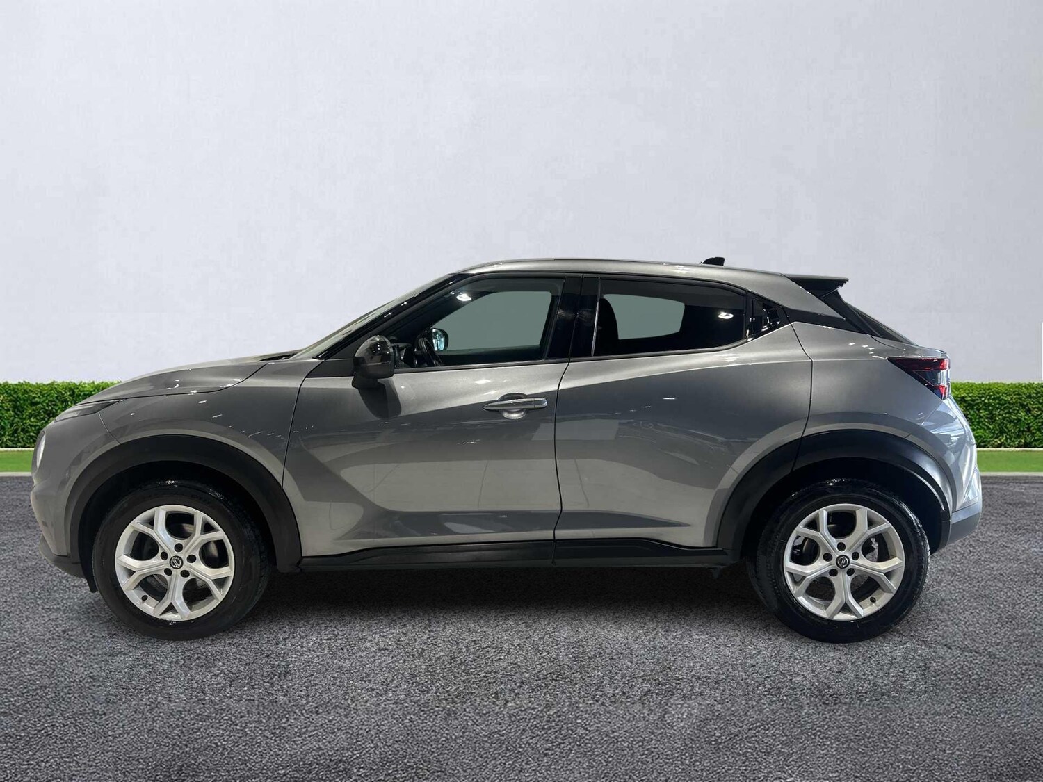Used Nissan Juke 2021 for sale - 76699546: Photo 18
