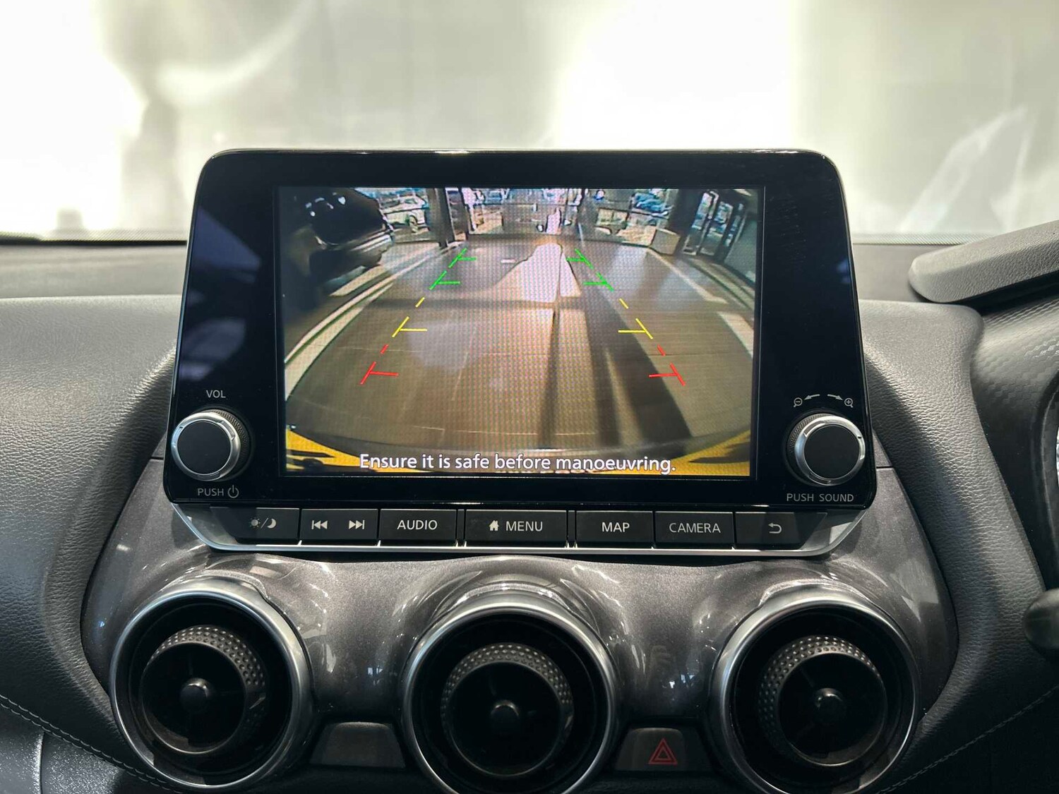 Used Nissan Juke 2021 for sale - 76699546: Photo 21